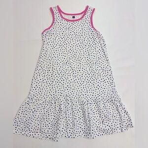 Tea Collection - Ruffle Hem Tank Dress